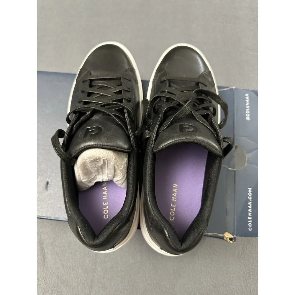 Cole Haan Grand Crosscourt GC Daily Women's Sneaker Size 8.5 B